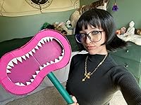 Review Image by Jocelyn Taurone Jocelyn Taurone