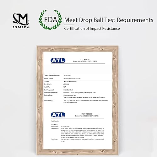 Miniatura 5 de Gafas de seguridad para niños, gafas de laboratorio para niños, antivaho con pistola BB para niños de 0 a 18 años