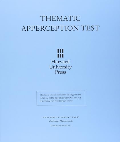 Thematic Apperception Test