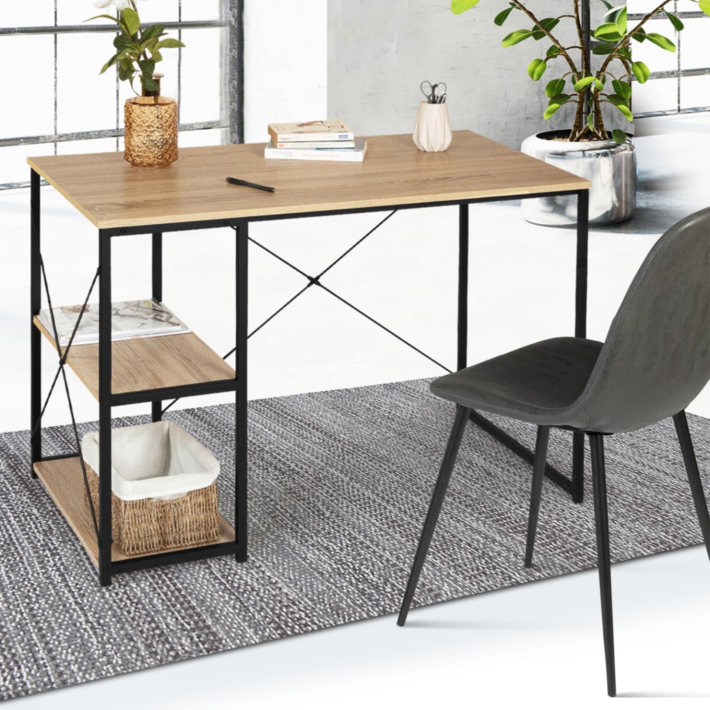 IDMarket - Bureau Droit Detroit Design Industriel
