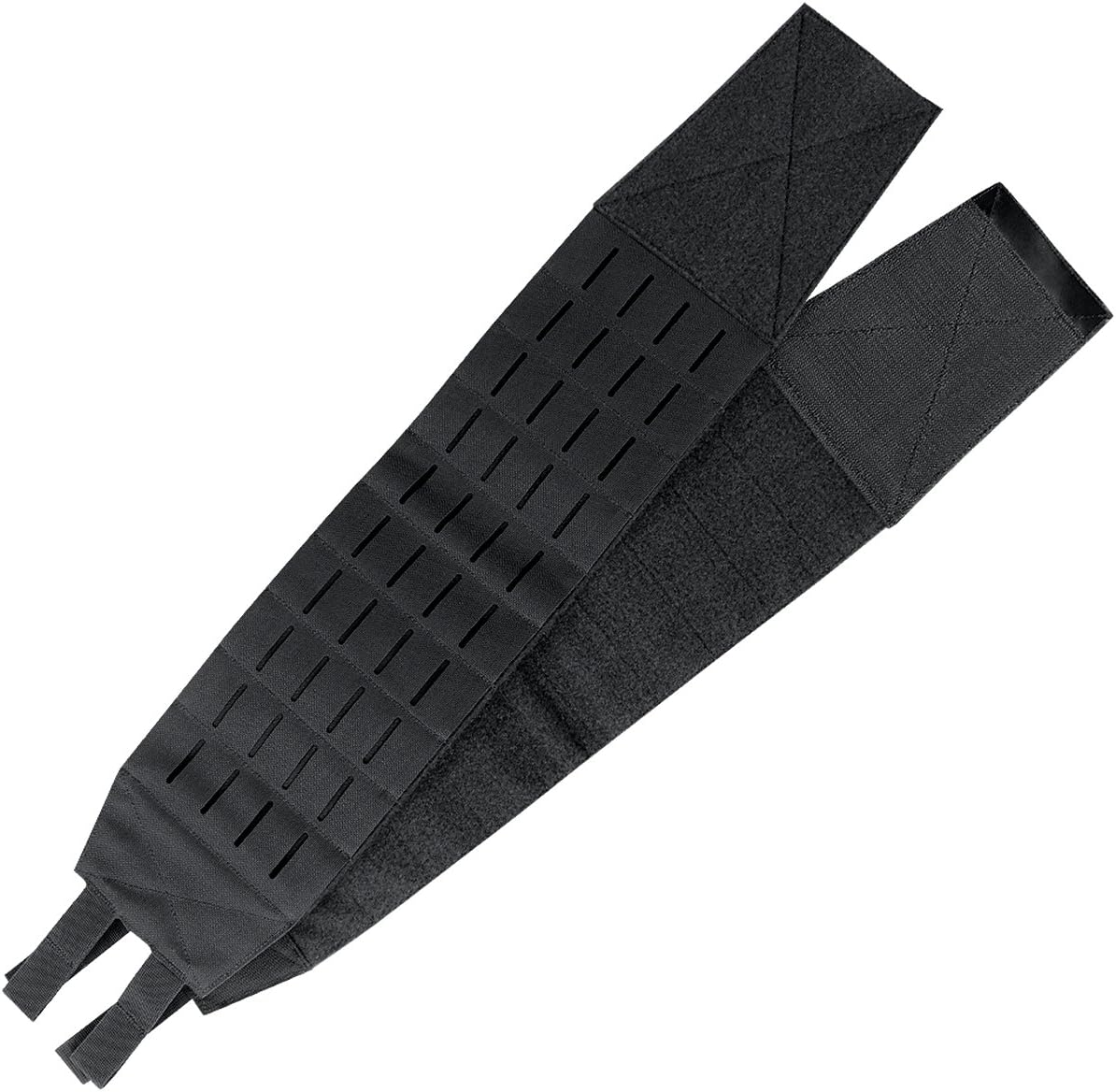 LCS VAS Slim Cummerbund (2 pcs) Black Large/XLarge