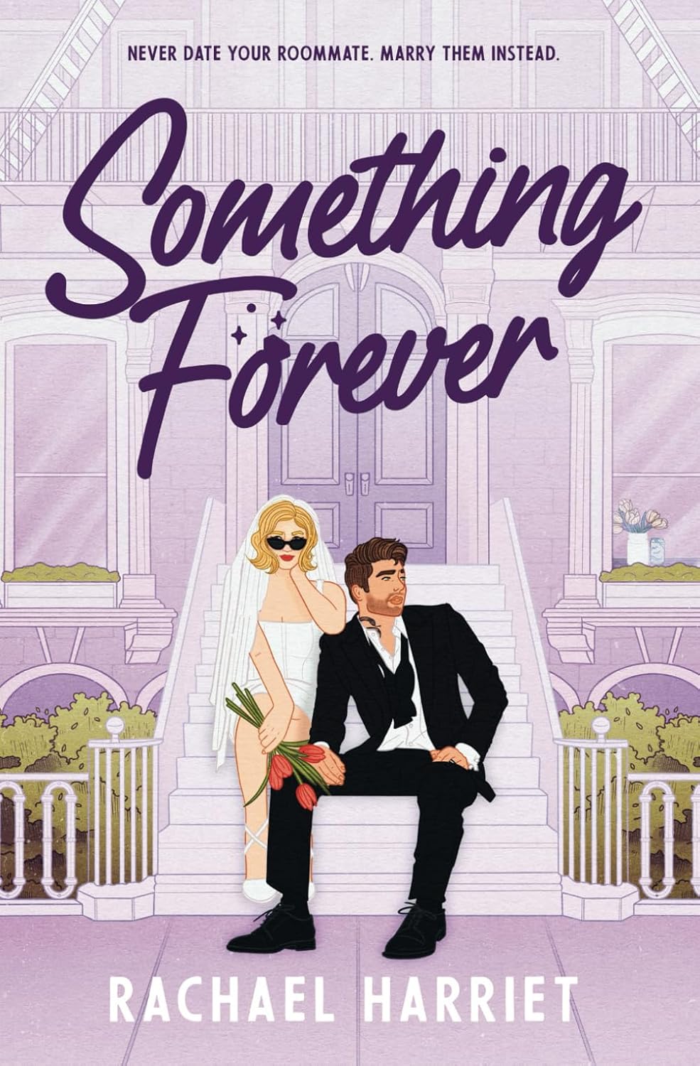 Something Forever
