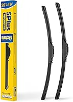 Vista 26 de 12" Reemplazo de limpiaparabrisas trasero para Ford Flex 2019 2018 2017 2016 2015 2014 2013 2012 2011 2010 2009 Escape 2012 2011 2010 2009 2008