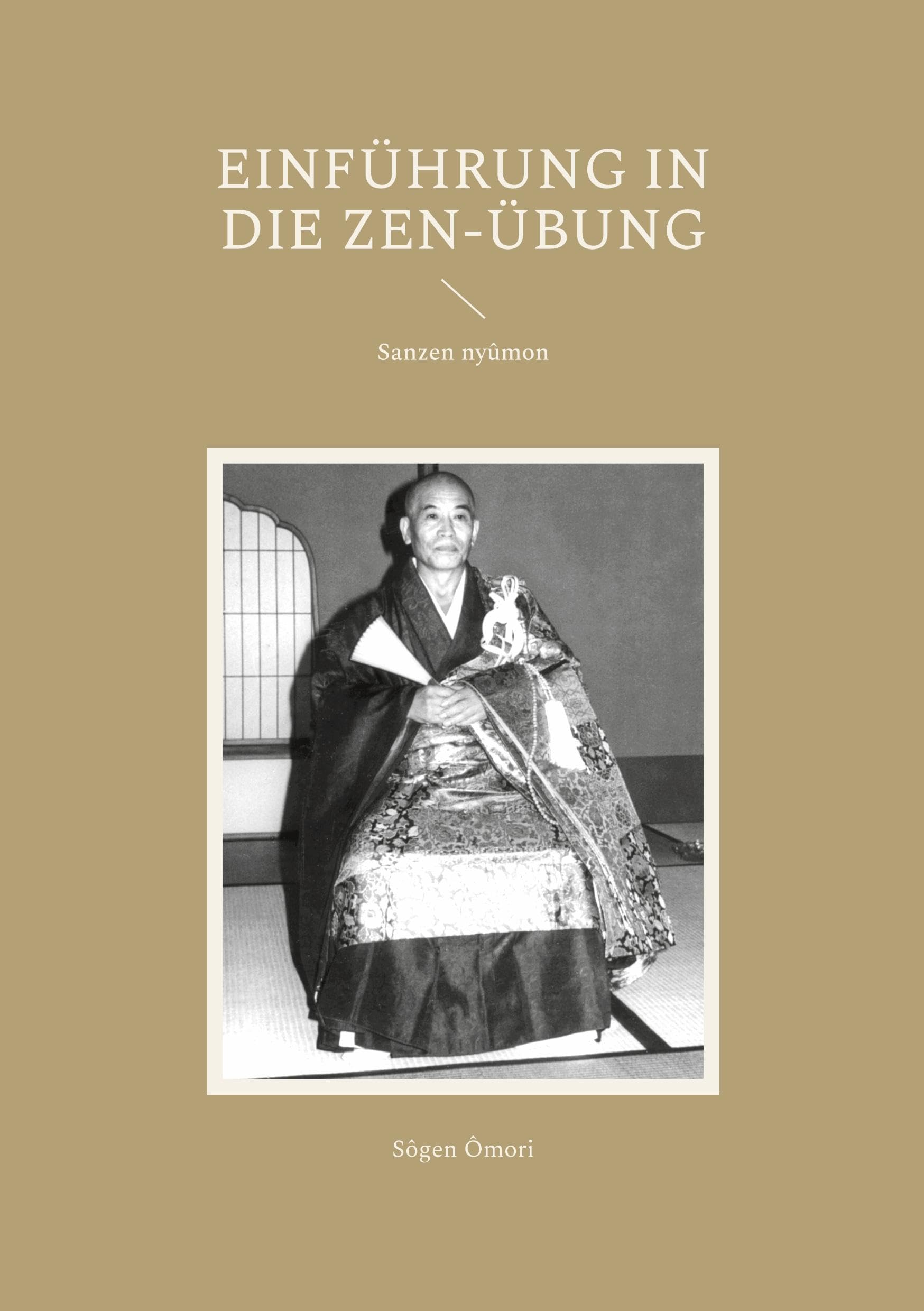 Einführung in die Zen-Übung