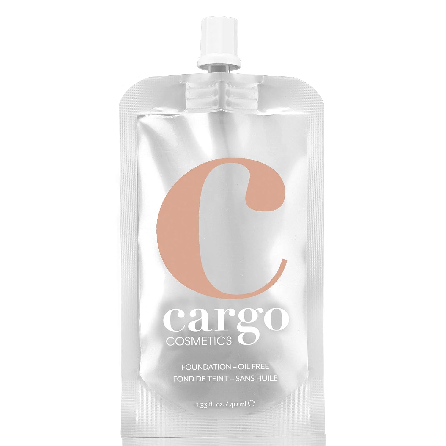 Cargo Liquid Foundation