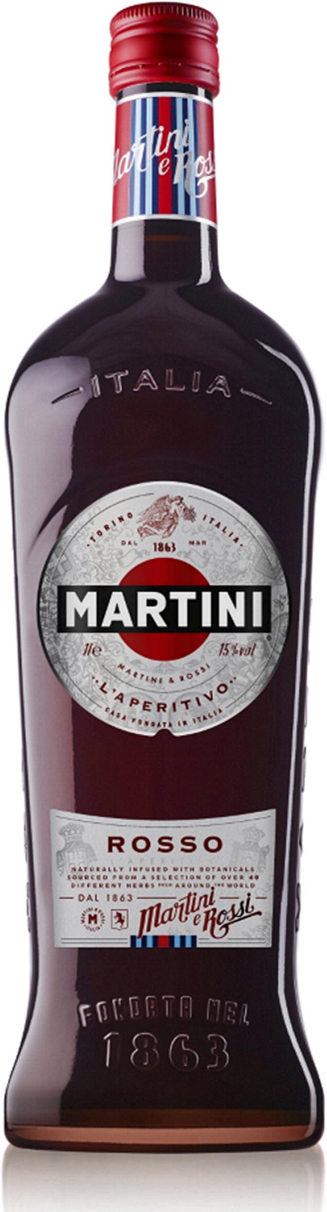 Martini Rosso 1.5ltr
