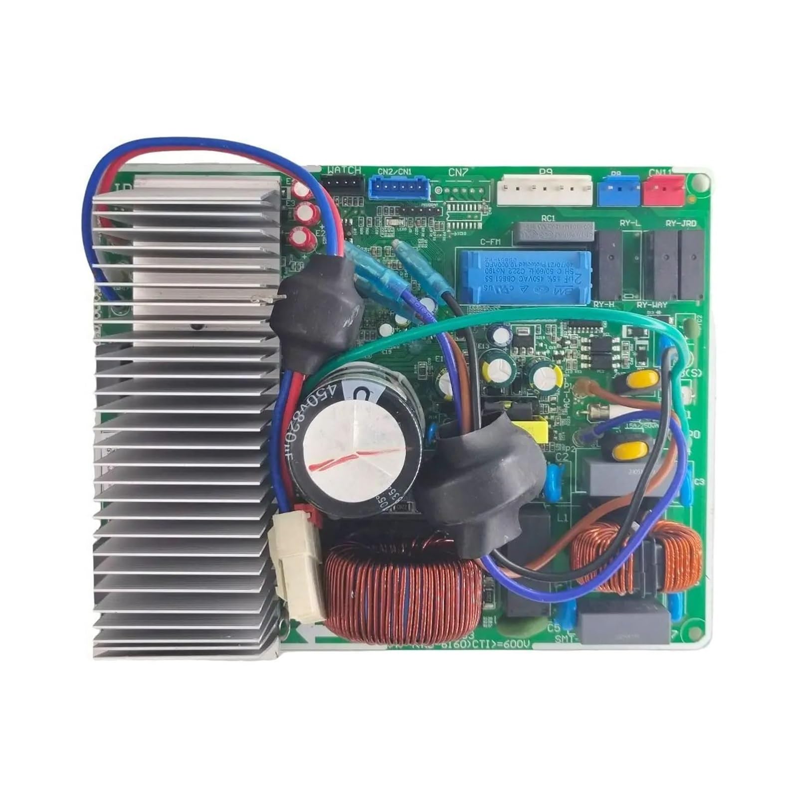 Compatible for TCL， Air Conditioning Computer Board A010453 Air Conditioning Parts