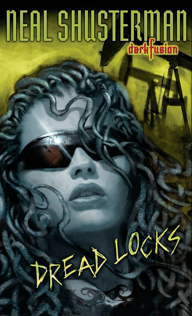 Dread Locks #1: The U.S. Army and Economic Development, 1787-1860 (Dark Fusion) Mass Market Paperback – 3 Aug. 2006