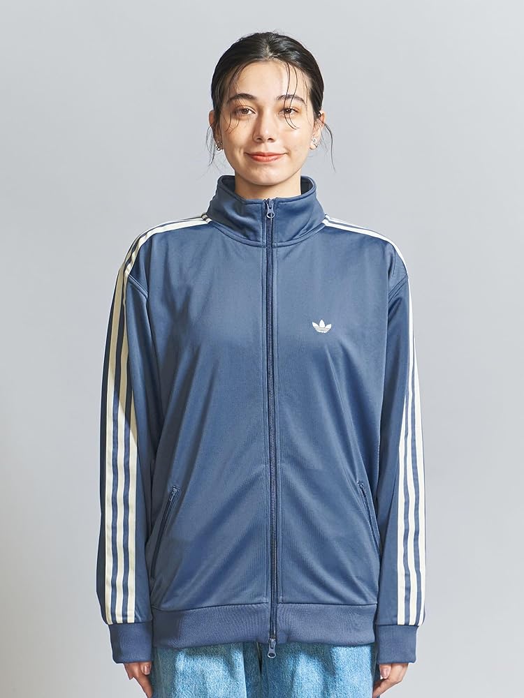 ユナイテッドアローズ別注 アディダストラックジャケット(XL)&パンツ(L