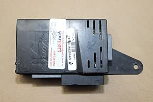 Amazon.com: YOUR PART SOURCE GEM CONTROL MODULE COMPATIBLE WITH FITS OR ...