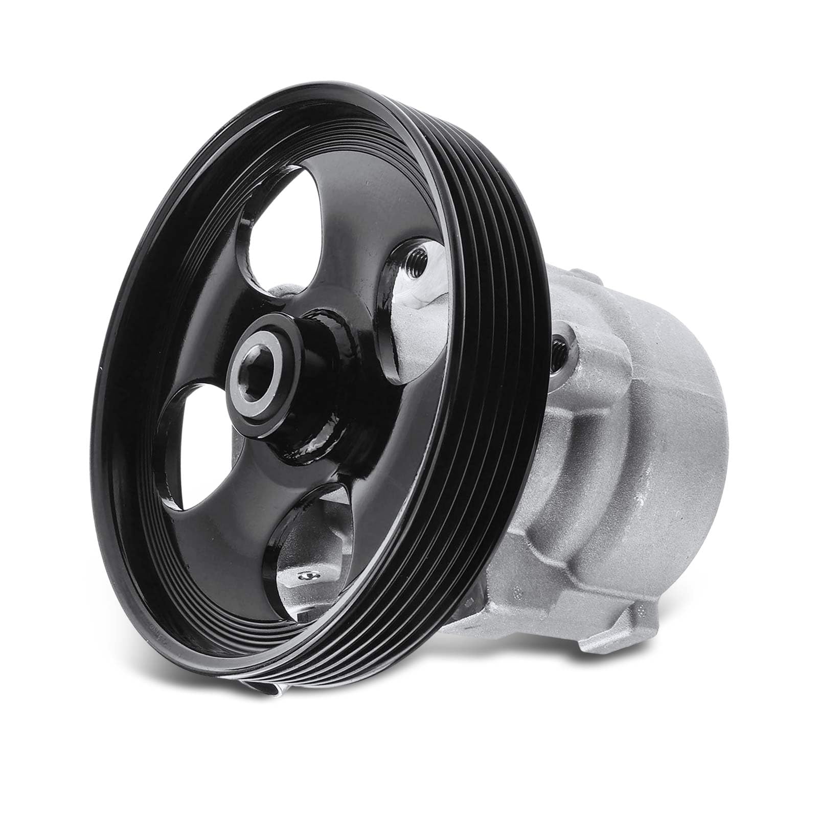 Frankberg Pompa servosterzo Compatibile con Nemo Station Wagon Bipper Tepee Nemo Furgone AA Bipper AA Replace# 1440200380,4007TC