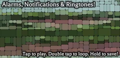 Postcard From The Ringtones