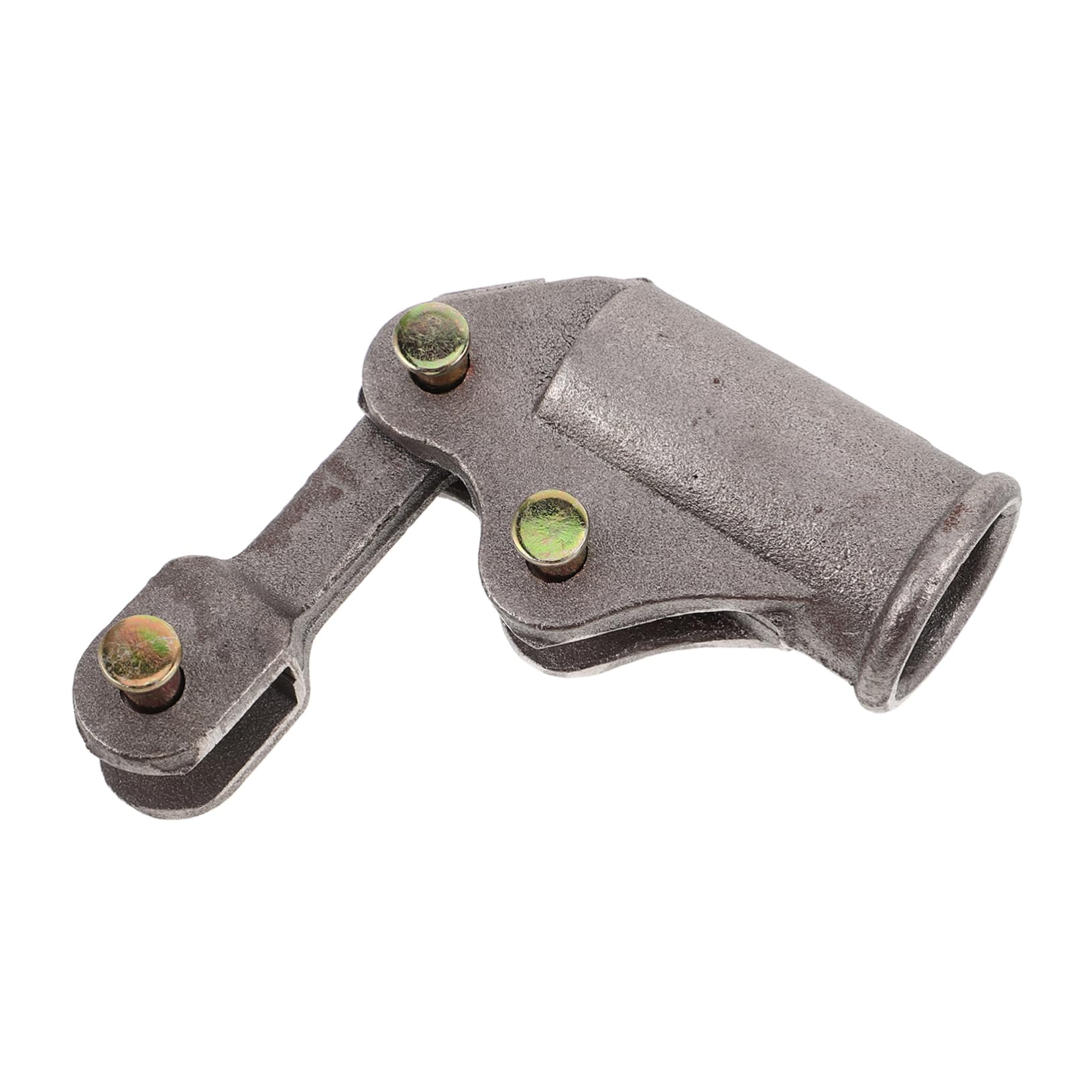 Unomor Hydraulic Jacks Rubber Lift Pad Pinch Weld Jack Adapter for Cars Floor Jack Handle Floor Jack Low Profile Jack Stands Pinch Weld Aluminum Jack Rubber Arm Copper Coffee