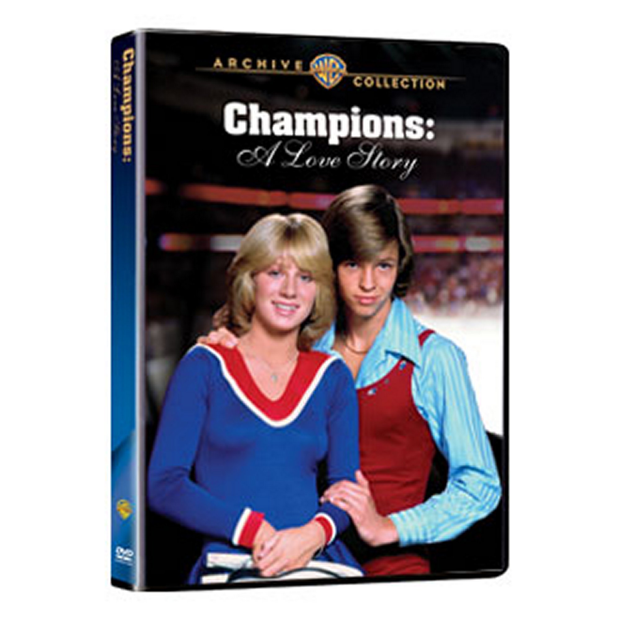 Champions: A Love Story el relato conmovedor sobre amor y superación que inspira