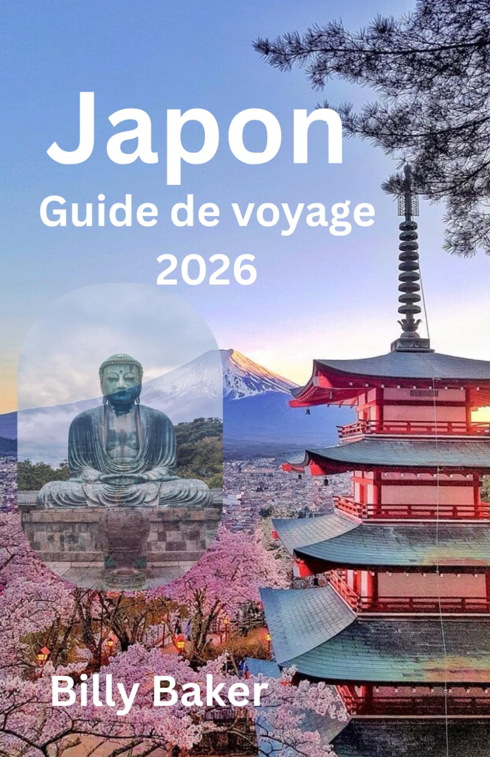 Japon Guide de voyage 2026