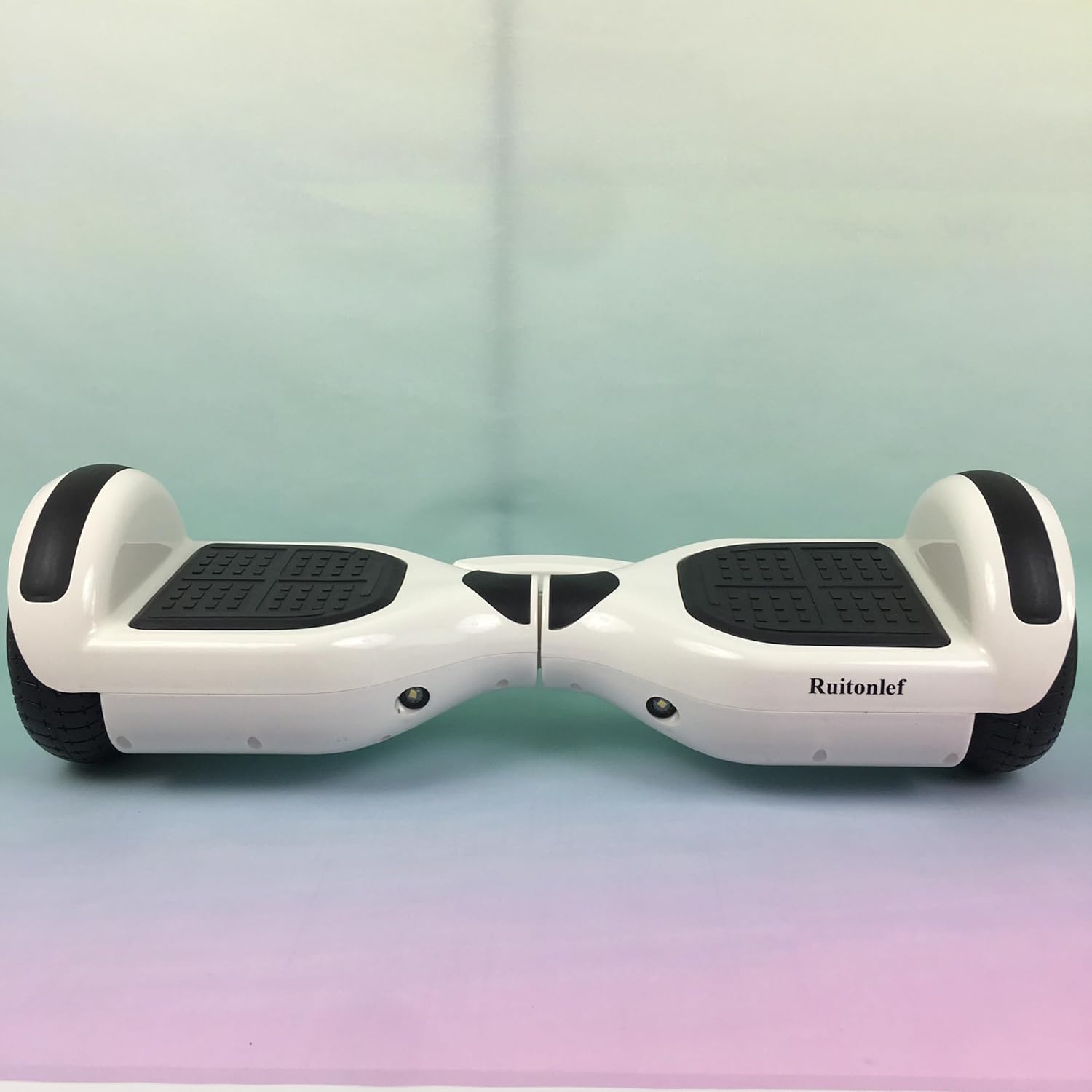 Ruitonlef Motorized skateboards – Rechargeable Battery, Smooth Ride for Commuting & Outdoor Fun
