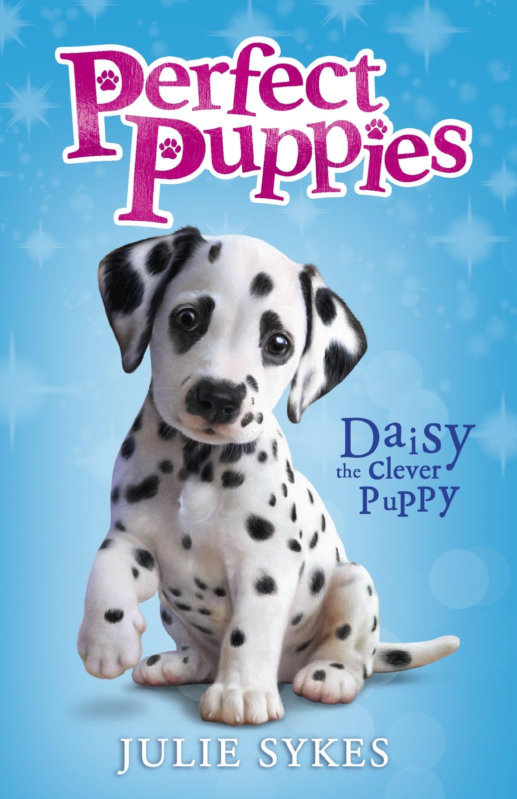 Daisy the Clever Puppy: A charming puppy series, perfect for fans of Holly Webb (Perfect Puppies)