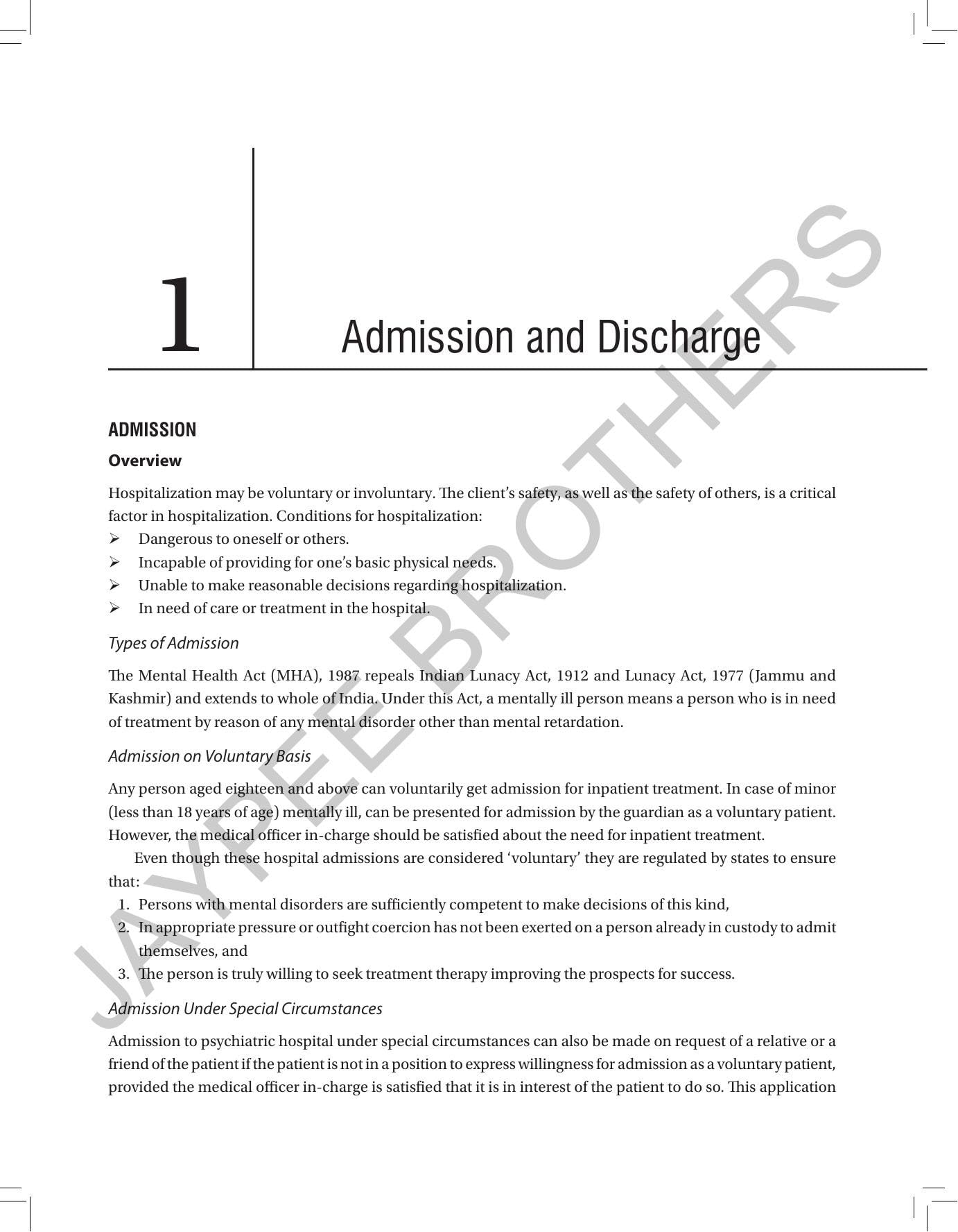 PRACTICAL RECORD BOOK FOR PSYCHIATRIC/MENTAL HEALTH NURSING 2