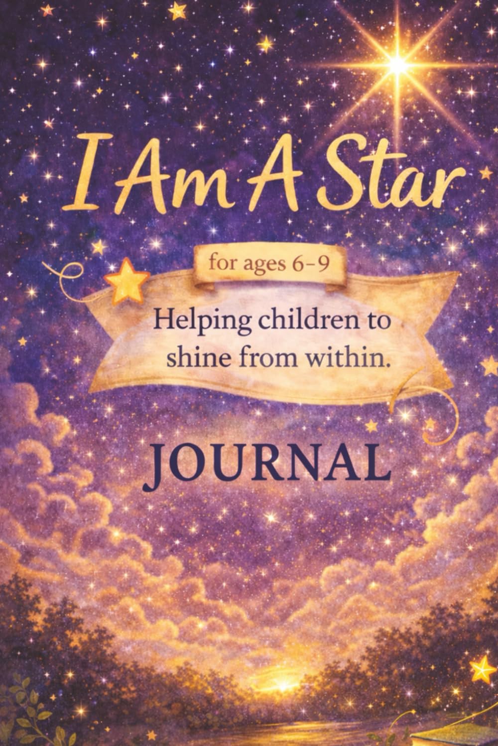 I am a Star: Journal