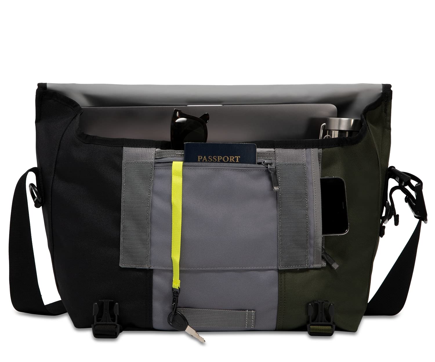Timbuk2 Klassische Kuriertasche