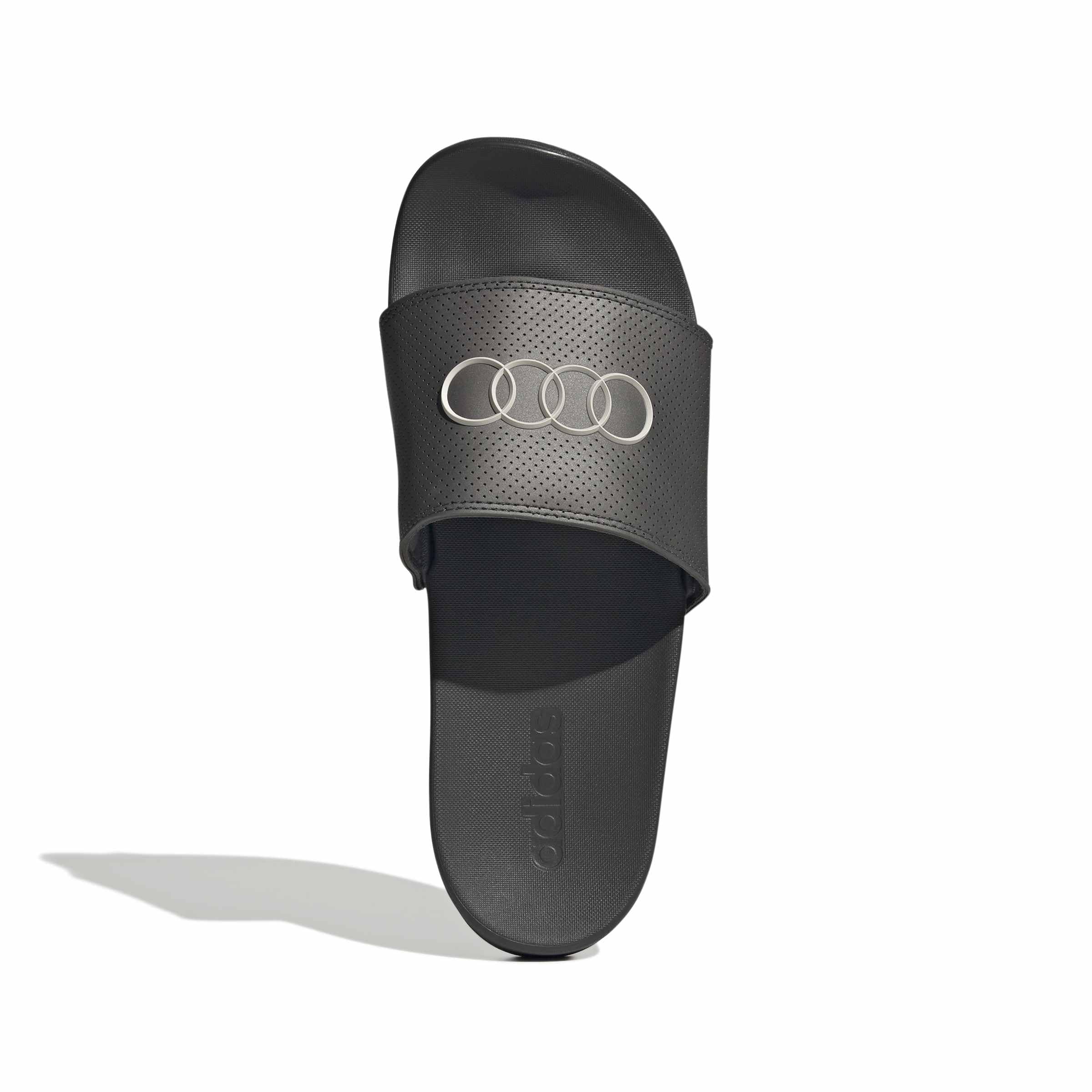 adidas Uniseks Adilette Comfort Audi Revolut F1 Team SlidesKlapki