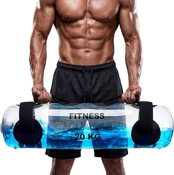 Water Weights   44  -