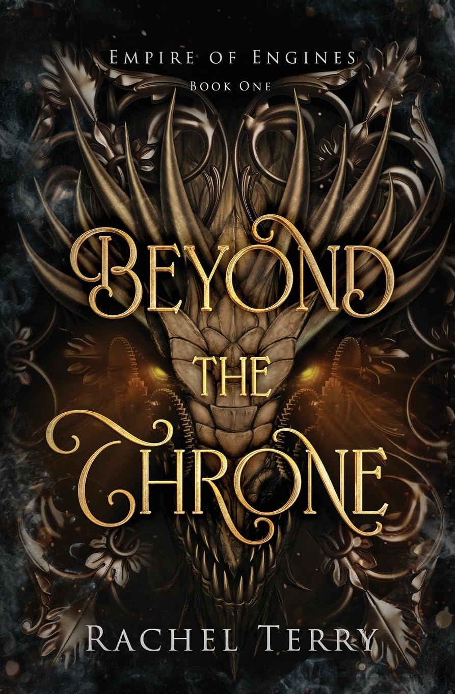 Beyond the Throne: 1 (Empire of Engines)