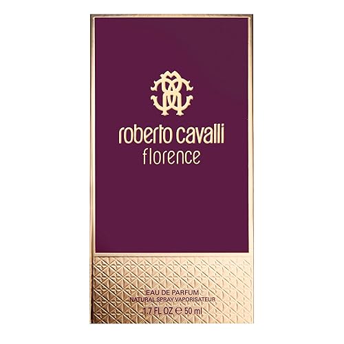Miniatura 7 de ROBERTO CAVALLI Florencia Eau de Parfum