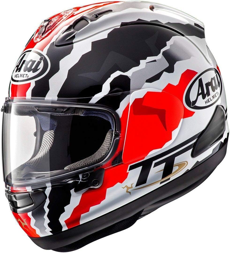 ARAI RX-7V Doohan TT