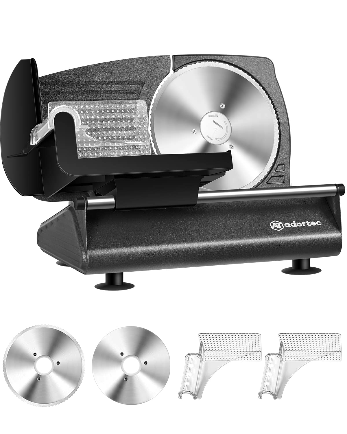 electric bread slicer machine