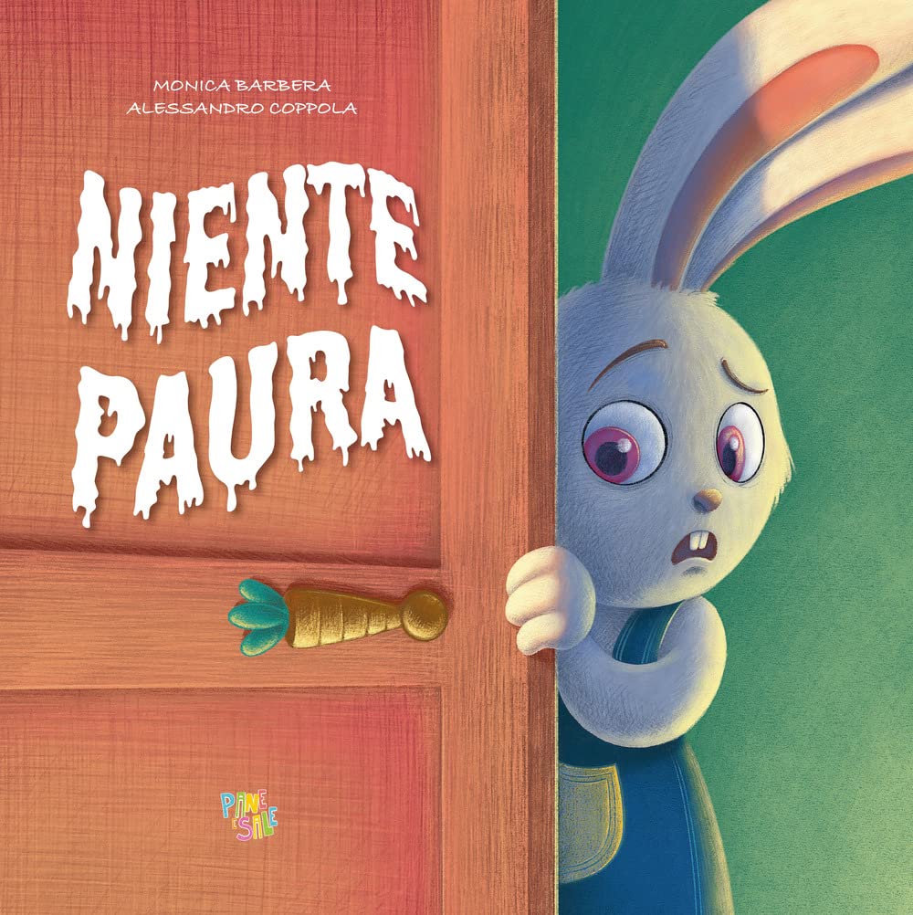 Niente Paura. Ediz. A Colori - 4