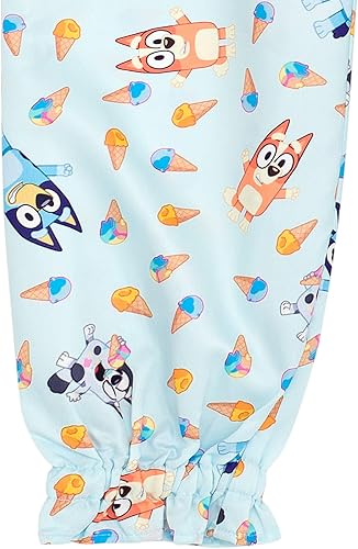 Miniatura 6 de Bluey Matching Family Romper Girls Jumpsuit
