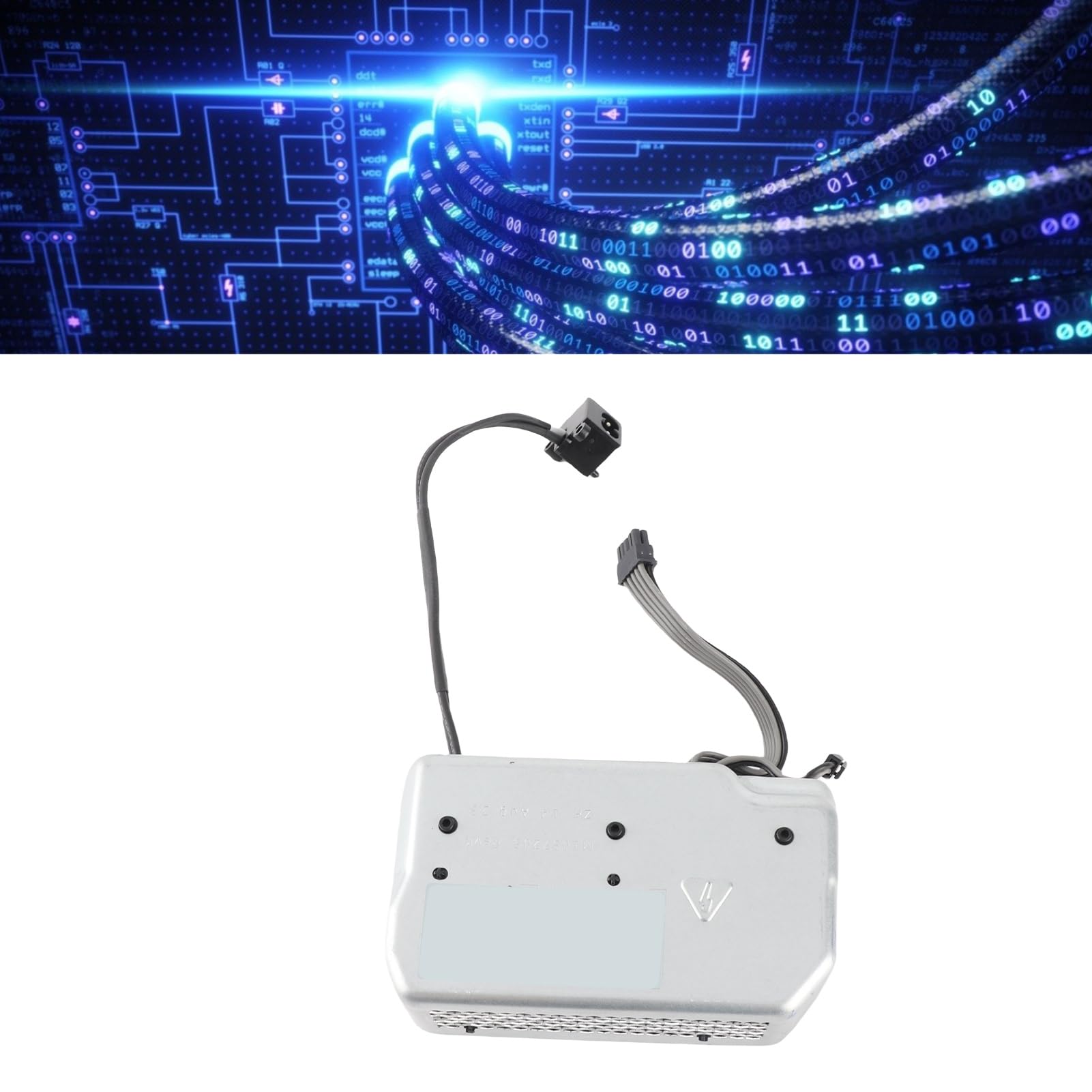 Alimentation, alimentation interne de petite taille pour console Xbox Series X