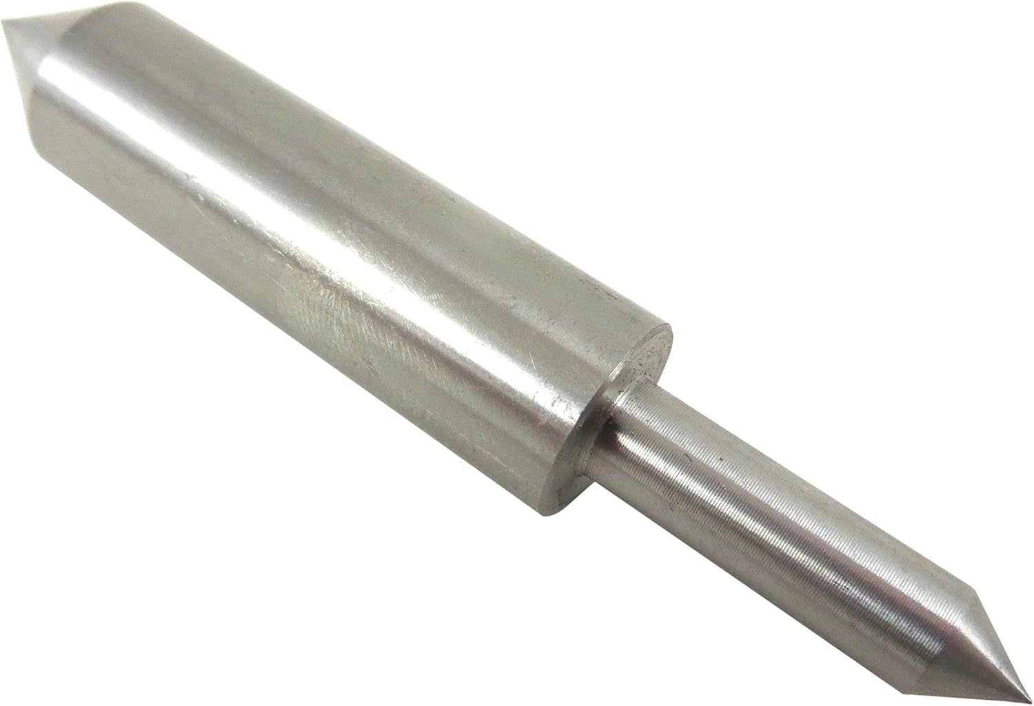 Taytools 300003 Router Bit Template Guide Base Plate Centering Tool for 1/4" and 1/2" Collets HSS