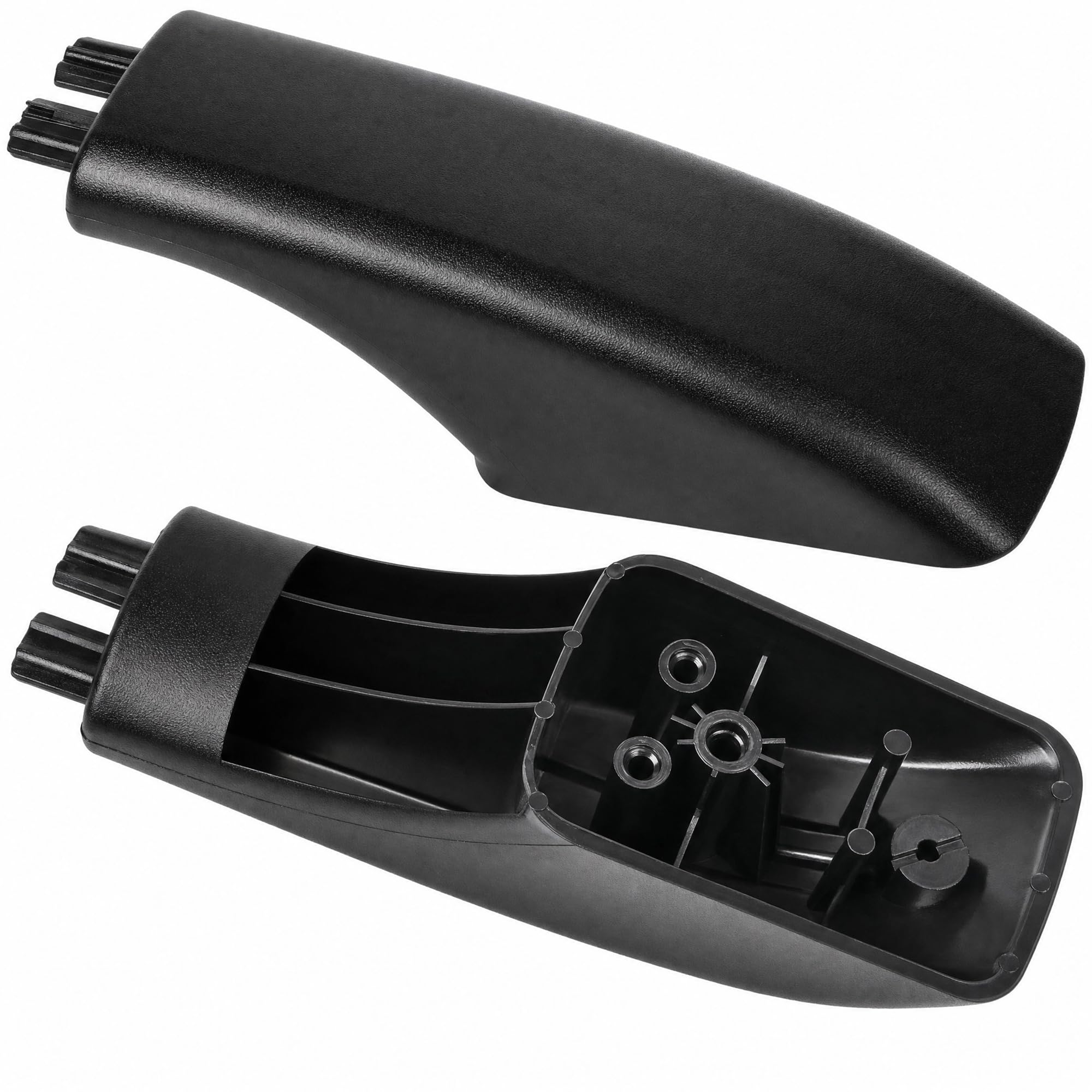 Amazon.com: WB07X10034 Range Oven Handle End Caps Replacement Fit