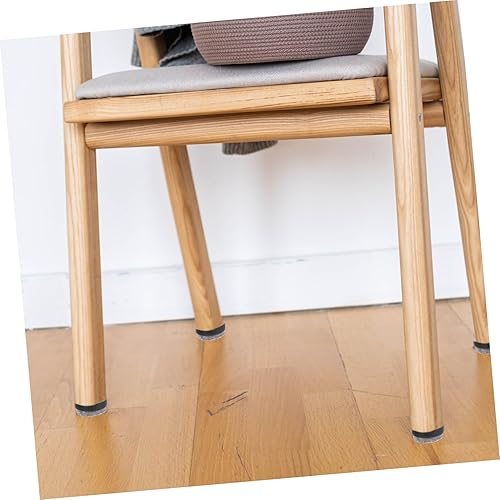 Miniatura 8 de Homoyoyo 60 piezas de patas de fieltro para muebles, almohadillas de muebles para alfombras, almohadillas antideslizantes para muebles, almohadillas