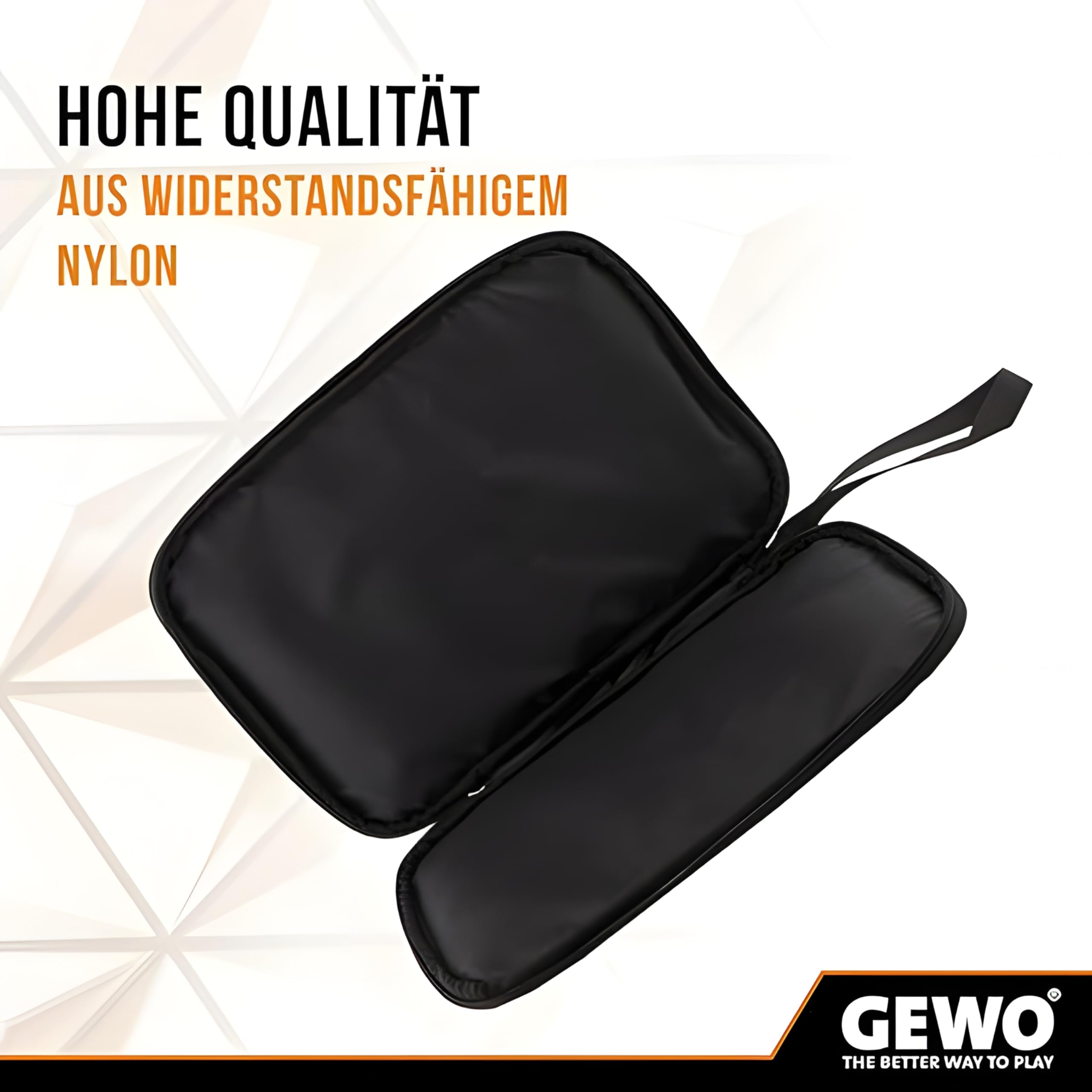 GEWO Maître