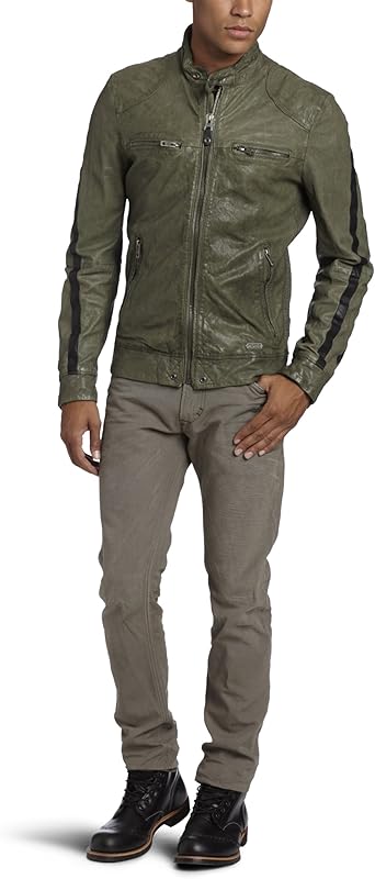 diesel summer jacket