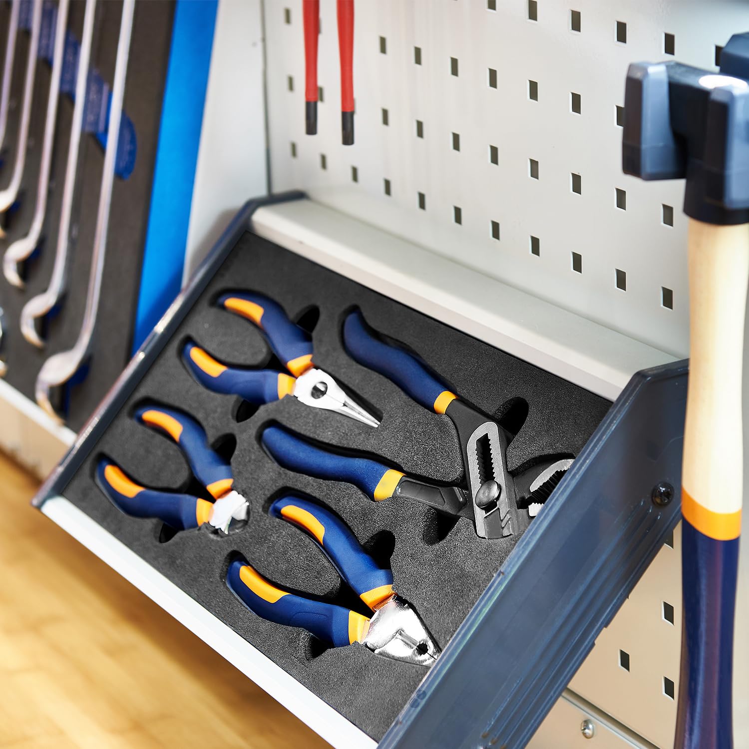 Foam Blocks / Cubes (For Packing) Cut To Size | Protective - View #4