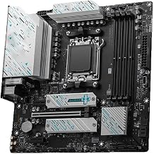 pc motherboard Fit For MSI B650M GAMING PLUS WIFI B650 Supports DDR5 192GB Ryzen 7000 8000 9000 Series Socket AM5 Motherboard