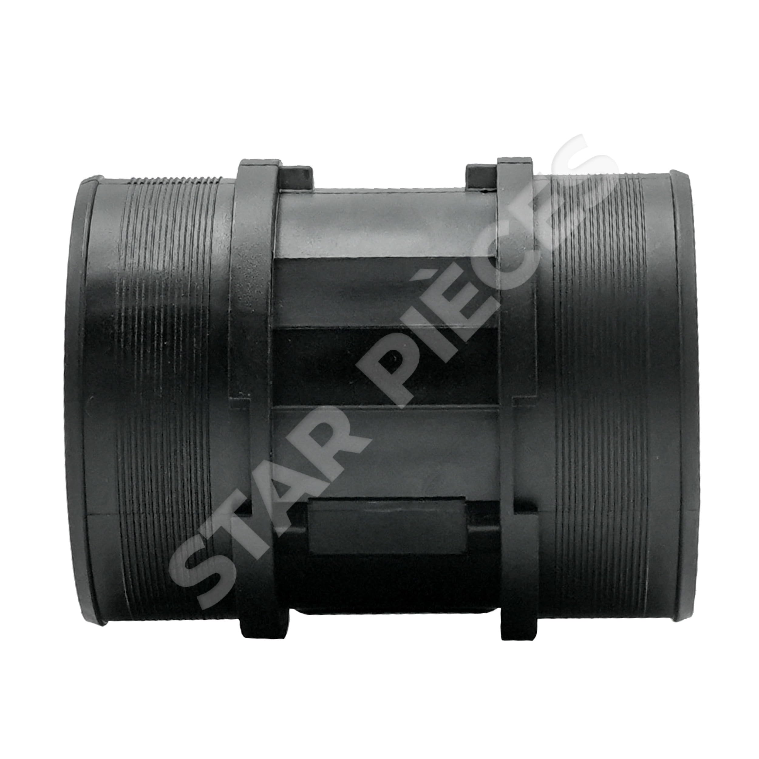 Débitmètre compatible pour Boxer, Jumper, Ducato (230, 244), Berlingo, Partner, 206, 306, 307, Xsara, C15 | 1.9D (DW8B), 2.0 HDi | 19208Q
