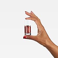 Vista 61 de Mineral Fusion Esmalte de uñas, vestido negro