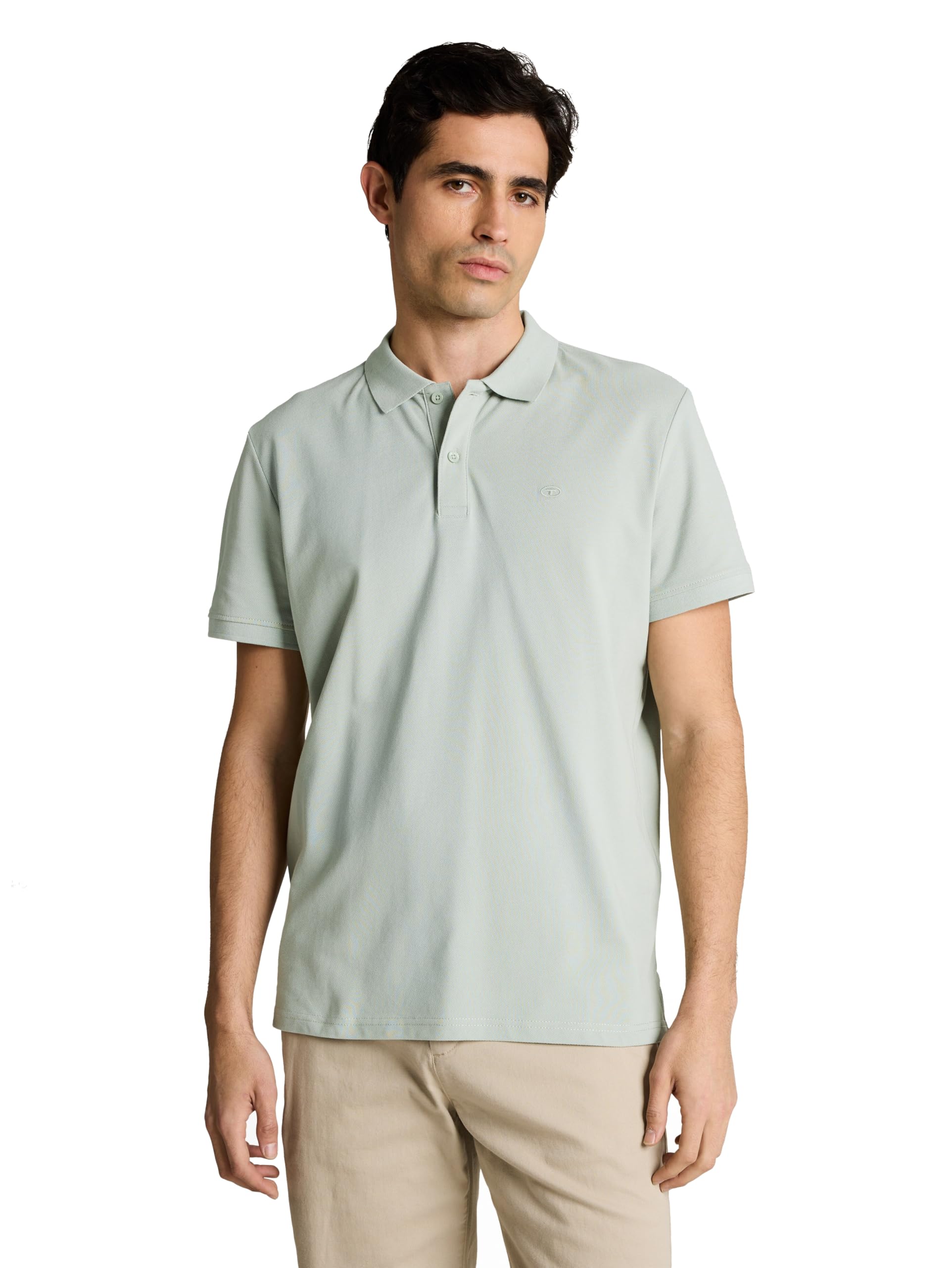 TOM TAILOR Herren Poloshirt