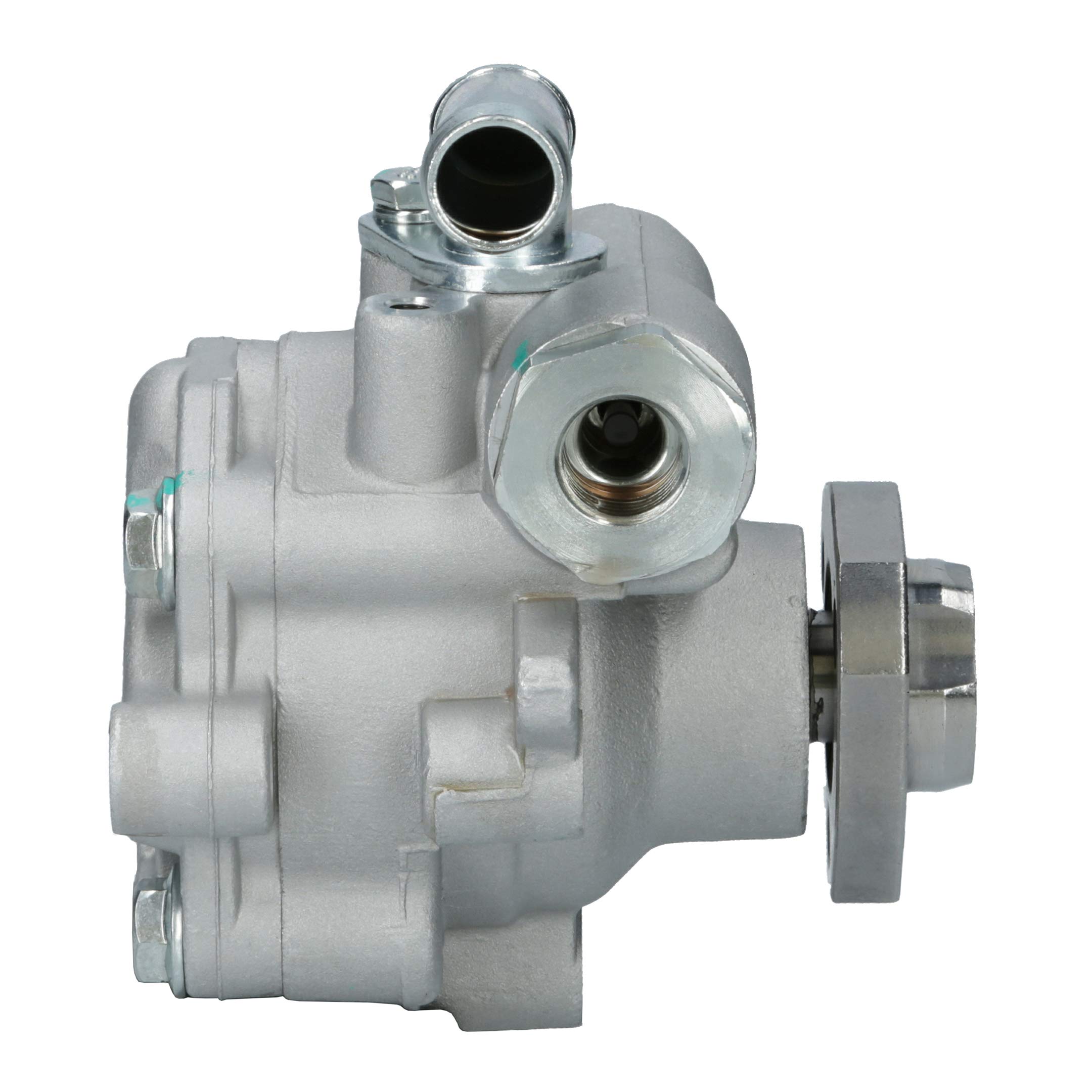 f.becker_line Hydraulikpumpe Lenkung für VW Transporter Multivan T5 1.9 TDI+