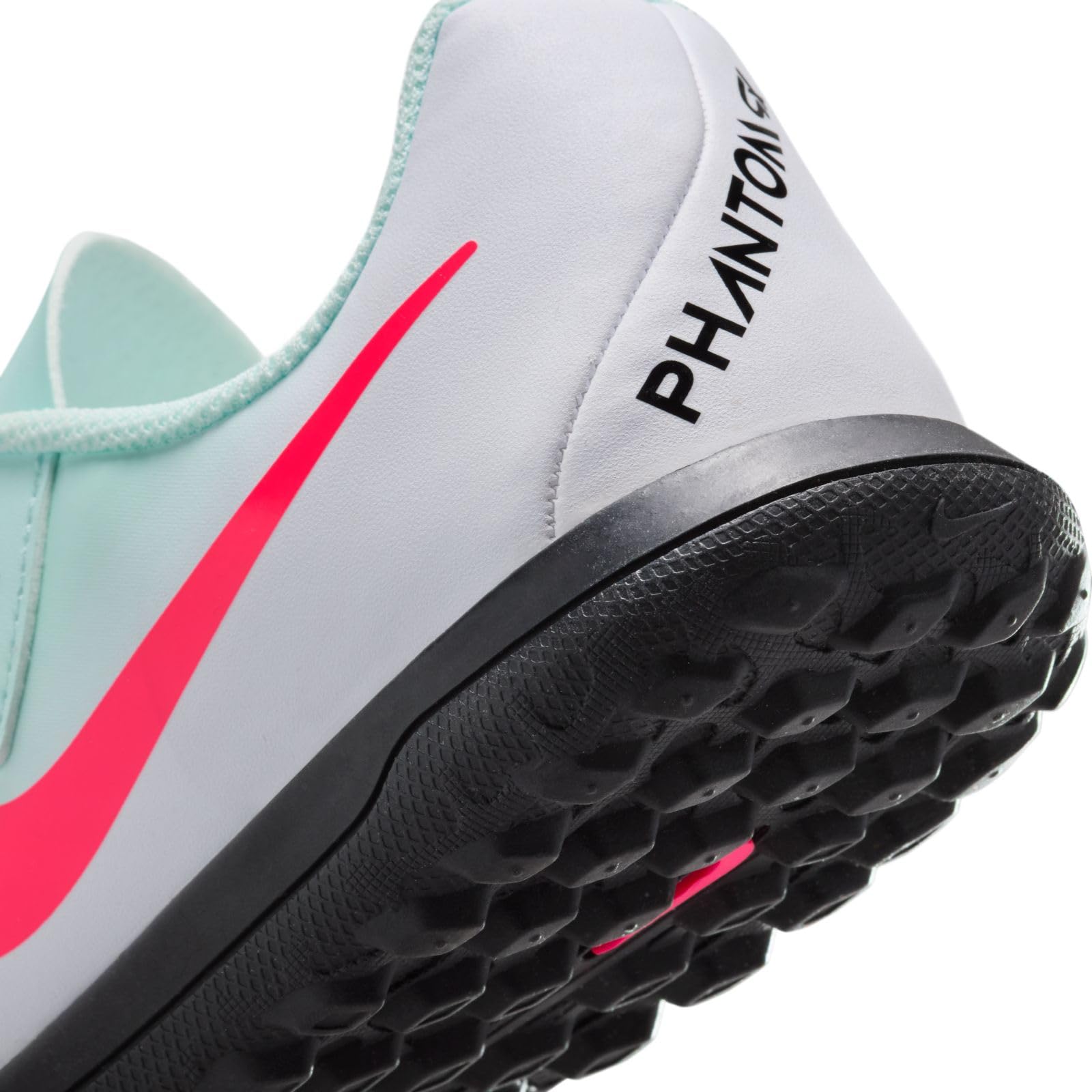 NIKE Uniseks Nike Jr. Phantom Gx 2 ClubOksford płaski