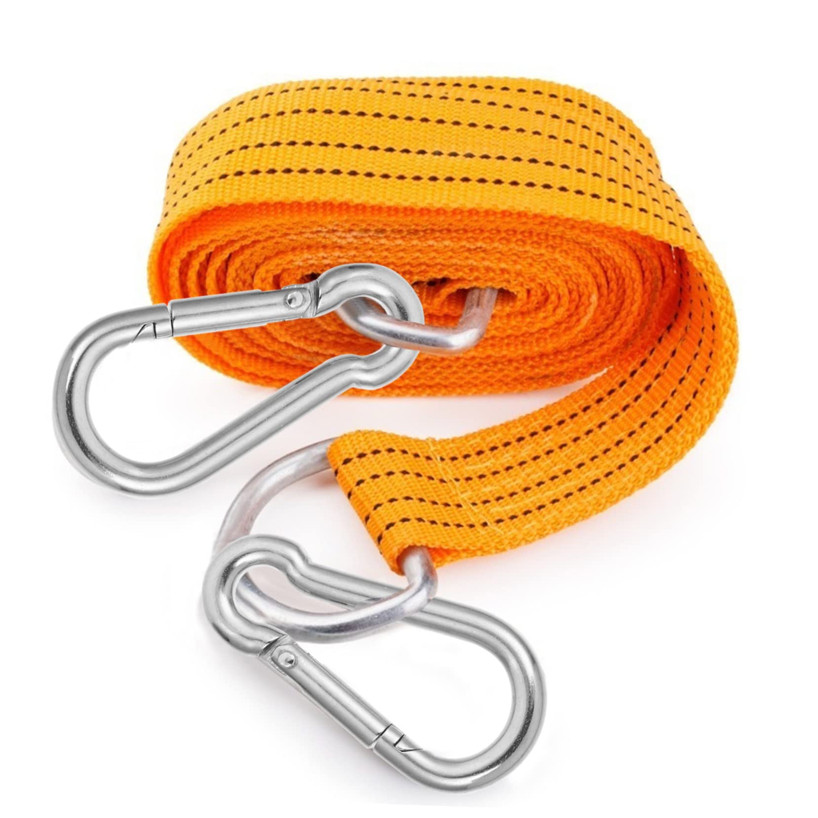 OFFSCH Stainless Steel Turnbuckle Kit for Sun Shade Adjustable Turnbuckle for Shade Sail Mounting