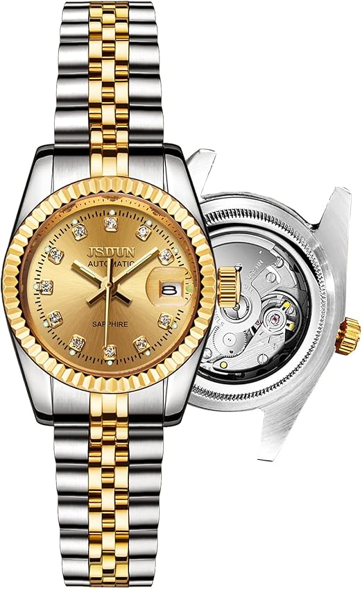 small face watches womens