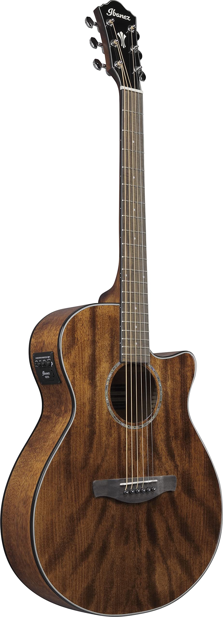 Ibanez Acoustic guitar / AEG61NMH Standard