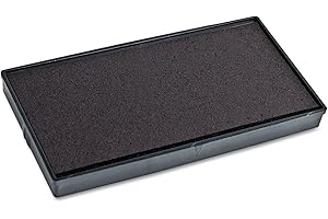 Replacement Ink Pad for MaxMark C-30 Self Inking Stamp