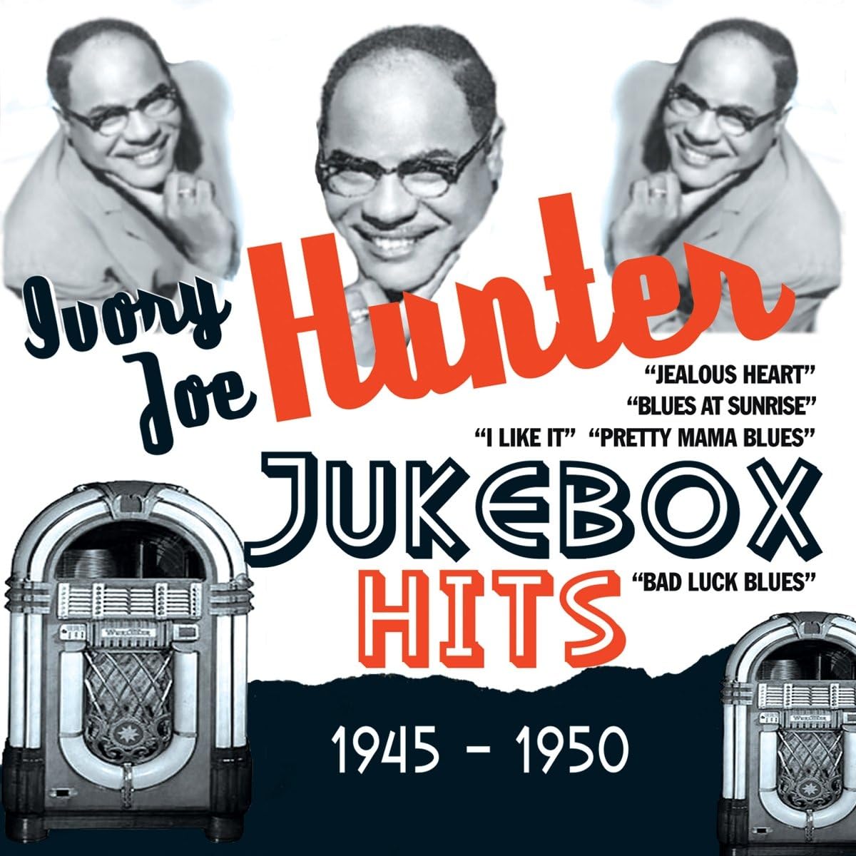Jukebox Hits 1945-1950